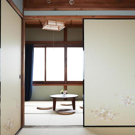 Kyoka Inn Kioto Zewnętrze zdjęcie