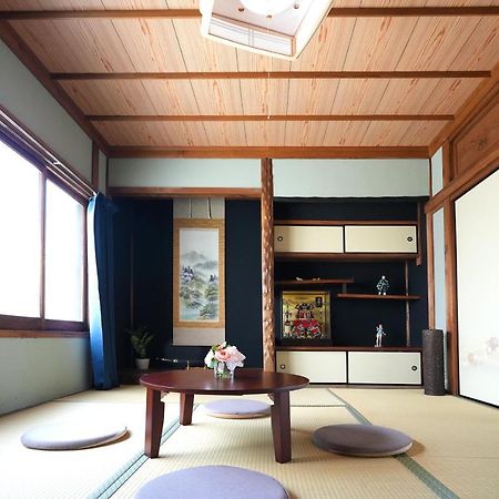 Kyoka Inn Kioto Zewnętrze zdjęcie