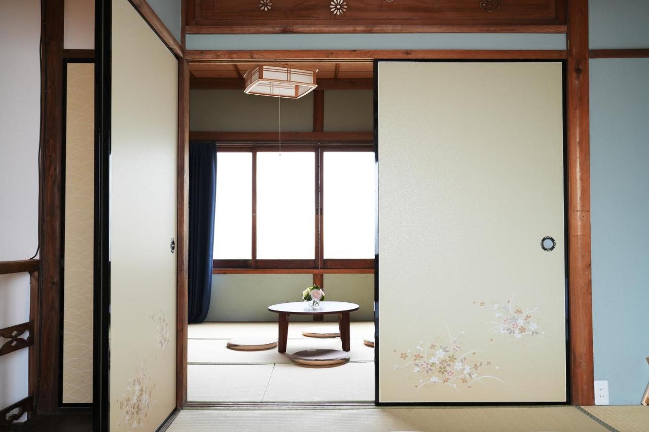 Kyoka Inn Kioto Zewnętrze zdjęcie