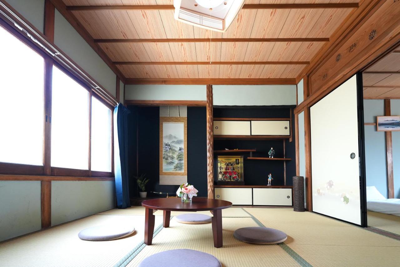 Kyoka Inn Kioto Zewnętrze zdjęcie
