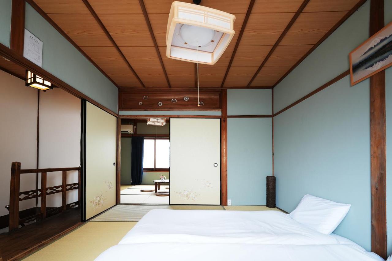 Kyoka Inn Kioto Zewnętrze zdjęcie