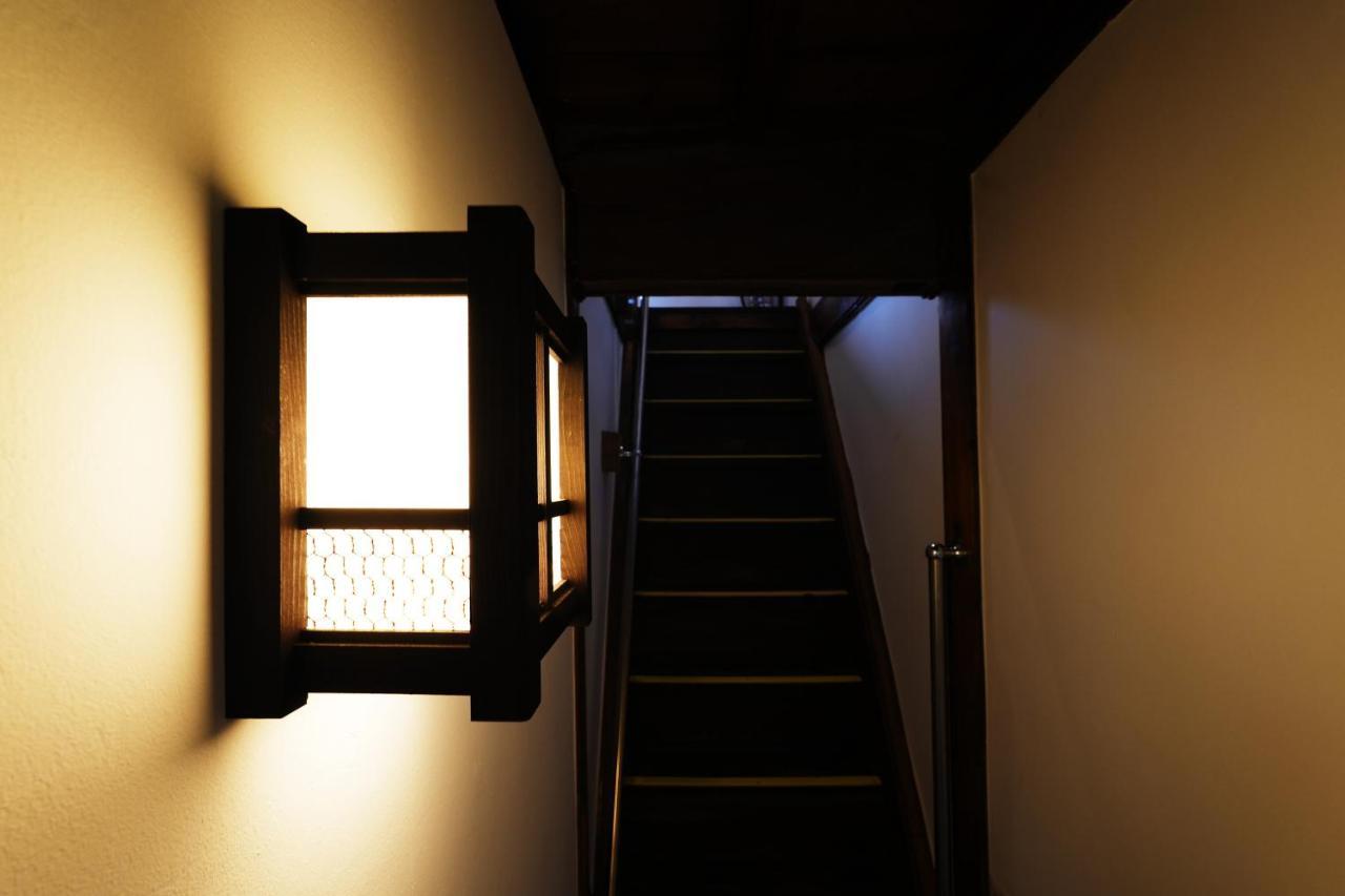 Kyoka Inn Kioto Zewnętrze zdjęcie