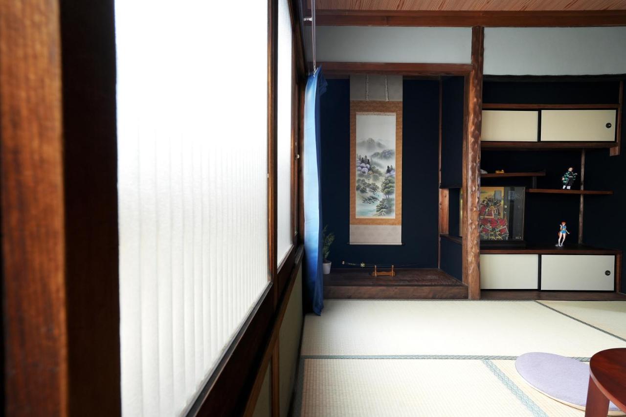 Kyoka Inn Kioto Zewnętrze zdjęcie