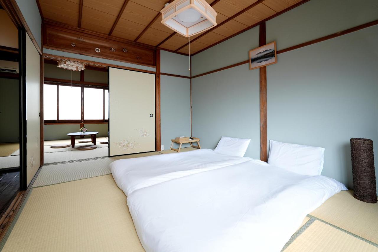 Kyoka Inn Kioto Zewnętrze zdjęcie