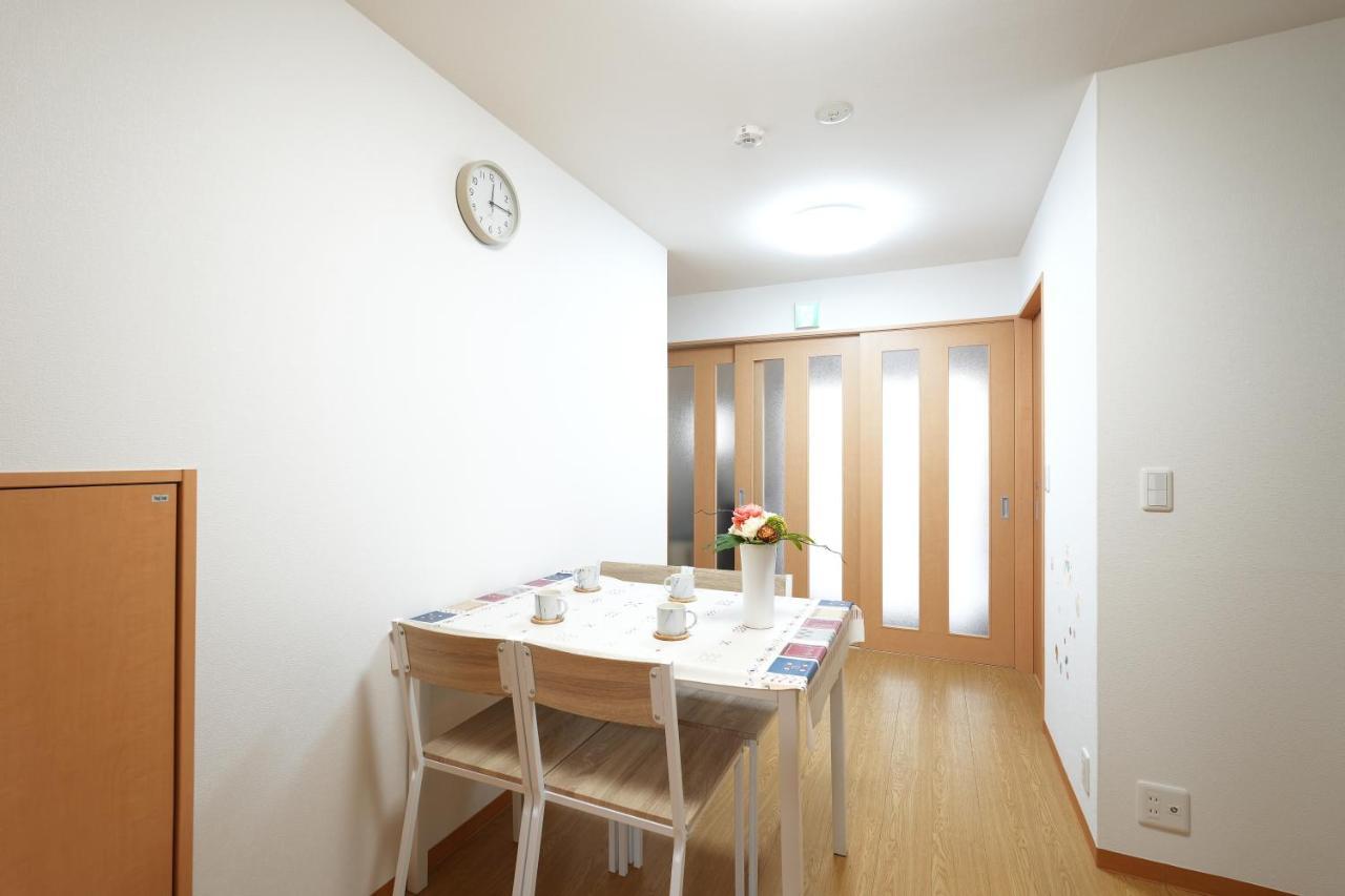 Kyoka Inn Kioto Zewnętrze zdjęcie