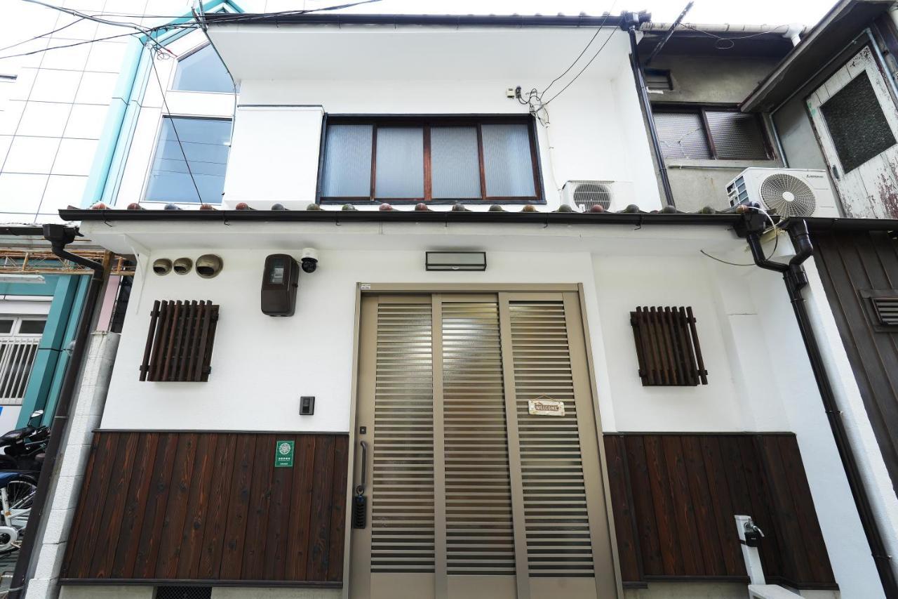 Kyoka Inn Kioto Zewnętrze zdjęcie