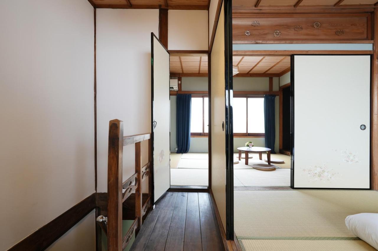 Kyoka Inn Kioto Zewnętrze zdjęcie