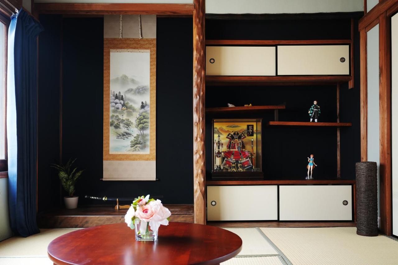 Kyoka Inn Kioto Zewnętrze zdjęcie