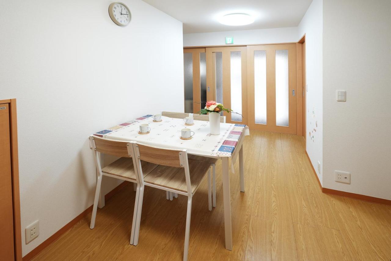 Kyoka Inn Kioto Zewnętrze zdjęcie
