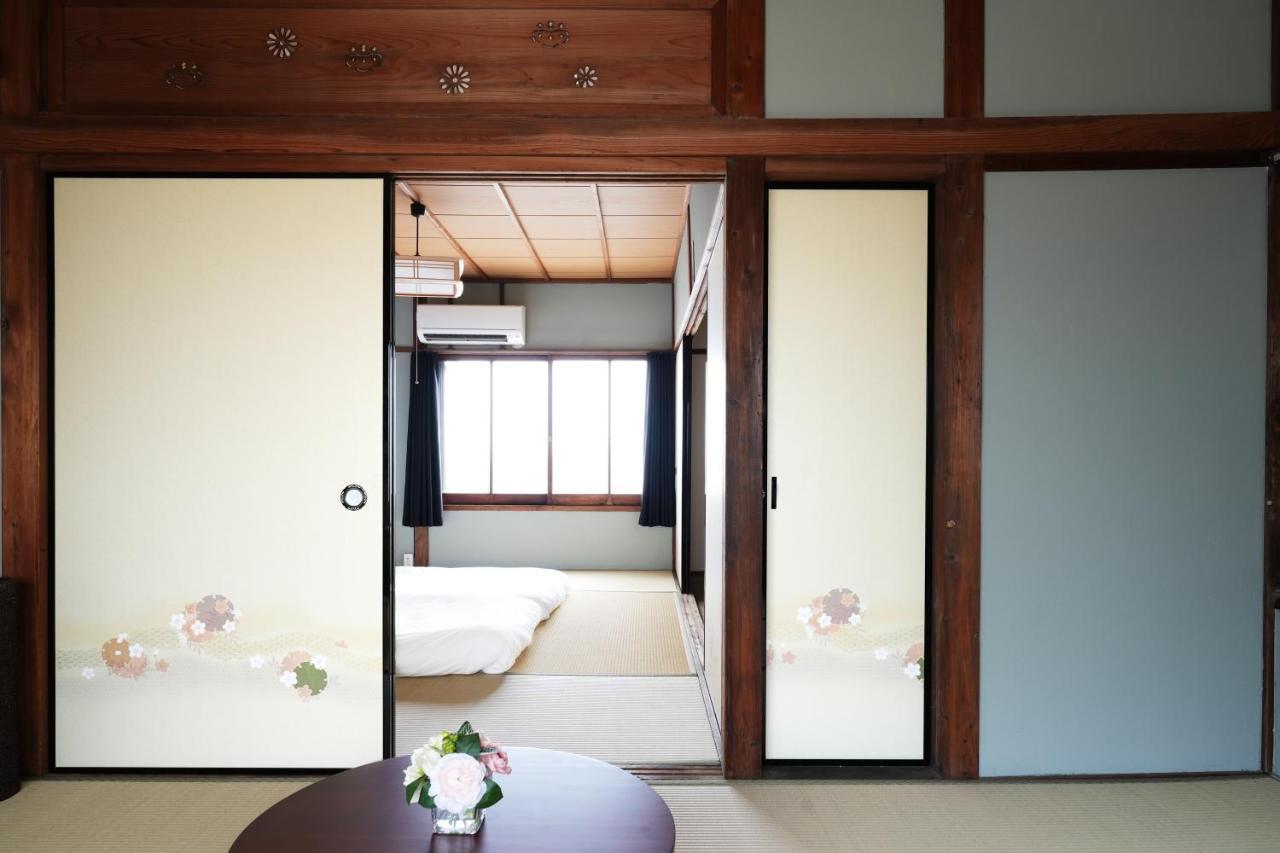 Kyoka Inn Kioto Zewnętrze zdjęcie