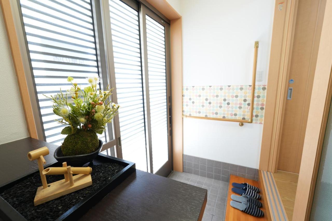 Kyoka Inn Kioto Zewnętrze zdjęcie