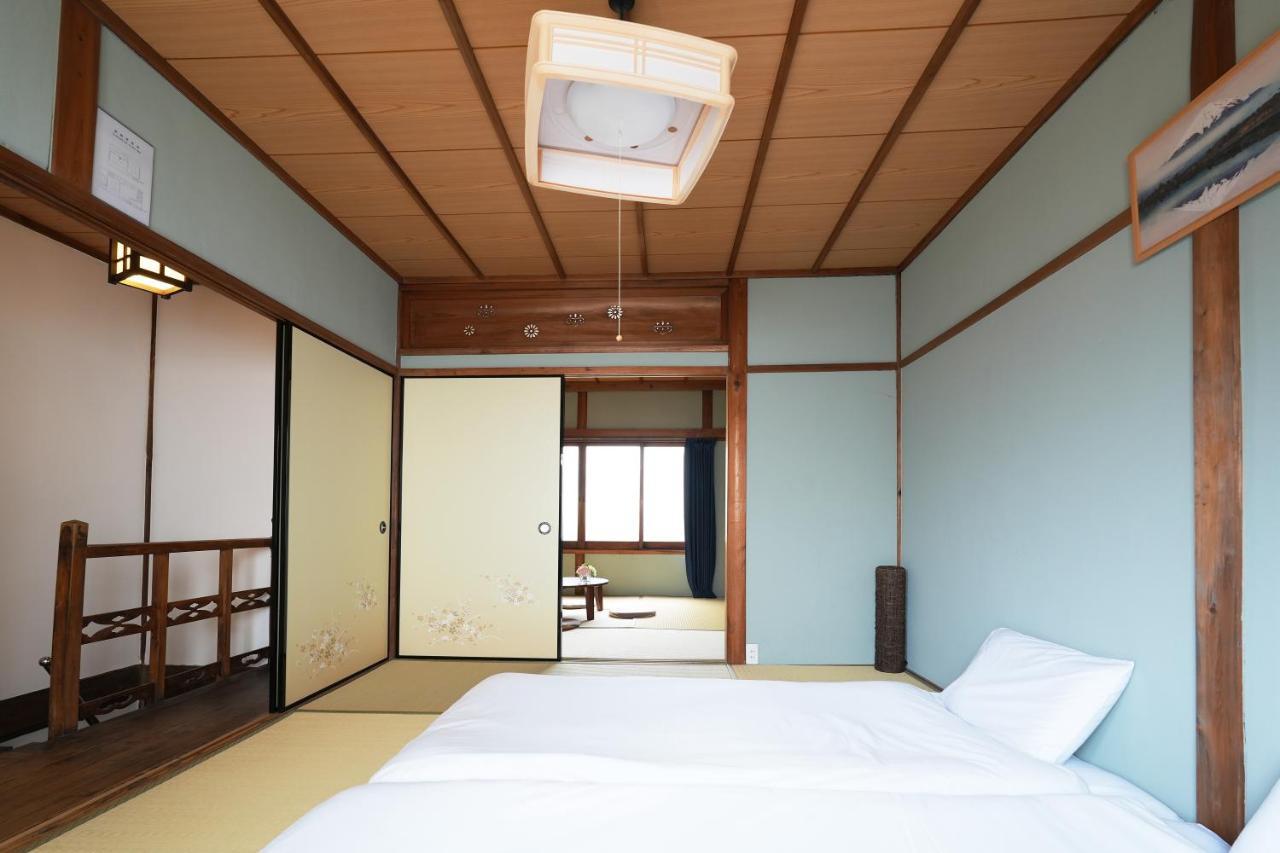 Kyoka Inn Kioto Zewnętrze zdjęcie
