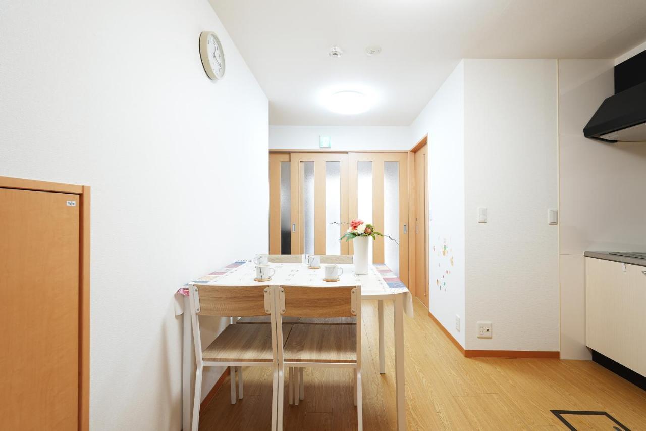 Kyoka Inn Kioto Zewnętrze zdjęcie
